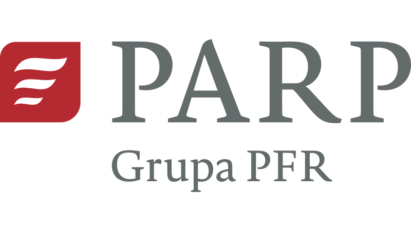 Logo PARP